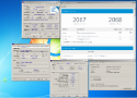 Geekbench3 - Multi Core screenshot