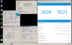 Geekbench3 - Single Core screenshot