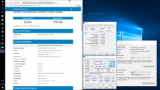 Geekbench4 - Single Core screenshot