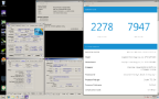 Geekbench3 - Single Core screenshot