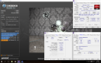 Cinebench - R11.5 screenshot