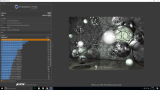 Cinebench - R15 screenshot