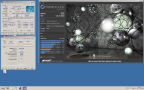 Cinebench - R15 screenshot