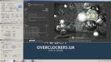 Cinebench - R15 screenshot