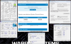 Geekbench4 - Multi Core screenshot