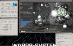 Cinebench - R15 screenshot