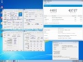 Geekbench3 - Multi Core screenshot