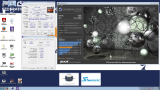 Cinebench - R15 screenshot