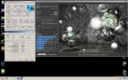 Cinebench - R15 screenshot