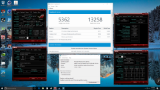 Geekbench3 - Single Core screenshot