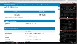 Geekbench4 - Multi Core screenshot