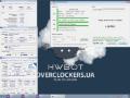 HWBOT x265 Benchmark - 1080p screenshot