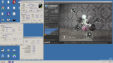 Cinebench - R11.5 screenshot