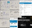 Geekbench3 - Single Core screenshot