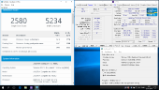 Geekbench3 - Single Core screenshot