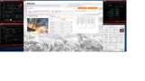 3DMark - Fire Strike Extreme screenshot