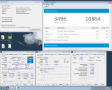 Geekbench3 - Multi Core screenshot