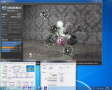 Cinebench - R11.5 screenshot