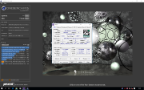 Cinebench - R15 screenshot