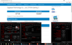 Geekbench3 - Single Core screenshot