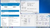 Geekbench3 - Multi Core screenshot