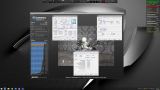 Cinebench - R11.5 screenshot