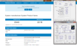 Geekbench4 - Single Core screenshot