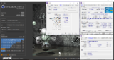 Cinebench - R15 screenshot