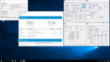 Geekbench3 - Single Core screenshot