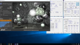 Cinebench - R15 screenshot