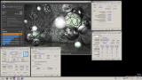 Cinebench - R15 screenshot