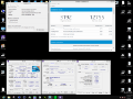 Geekbench3 - Multi Core screenshot