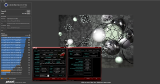 Cinebench - R15 screenshot