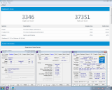 Geekbench3 - Multi Core screenshot