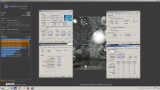 Cinebench - R15 screenshot