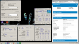 Geekbench4 - Multi Core screenshot