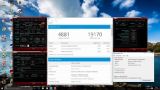 Geekbench3 - Multi Core screenshot