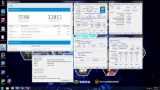 Geekbench3 - Multi Core screenshot