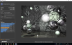 Cinebench - R15 screenshot