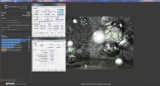 Cinebench - R15 screenshot