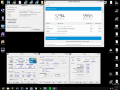 Geekbench3 - Multi Core screenshot