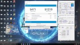 Geekbench3 - Multi Core screenshot