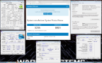 Geekbench4 - Multi Core screenshot