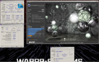 Cinebench - R15 screenshot