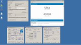 Geekbench4 - Multi Core screenshot