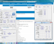 Geekbench3 - Multi Core screenshot