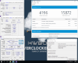 Geekbench3 - Single Core screenshot