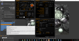 Cinebench - R15 screenshot