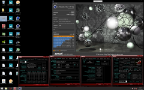 Cinebench - R15 screenshot