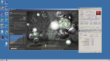 Cinebench - R15 screenshot